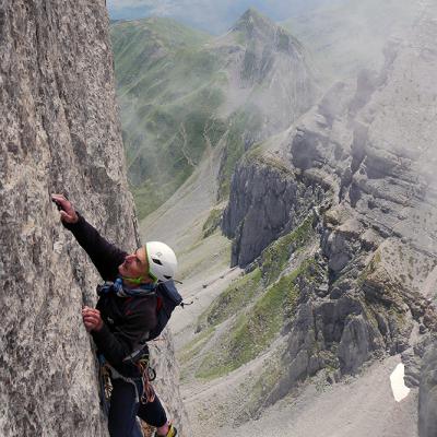 Traversée de L6