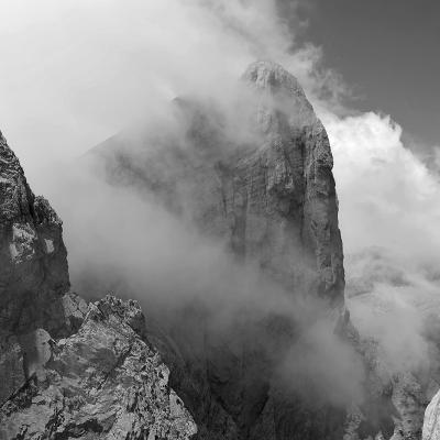 Grande Aiguille d'Ansabère