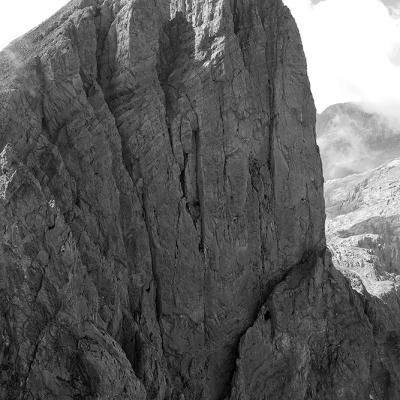 Grande Aiguille d'Ansabère