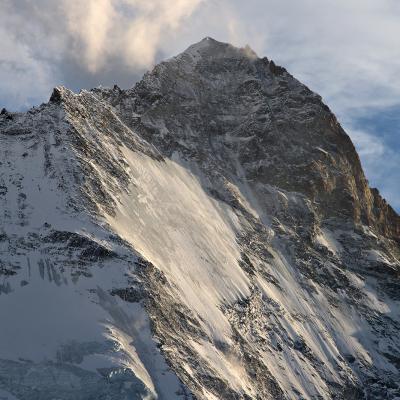 Dent Blanche