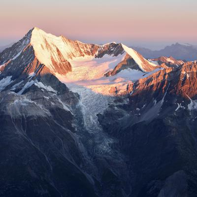 Weisshorn