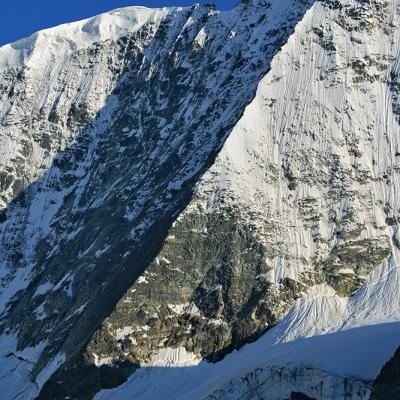 Mt Blanc de Cheillon