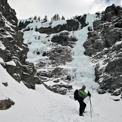 Délicados au Fournel