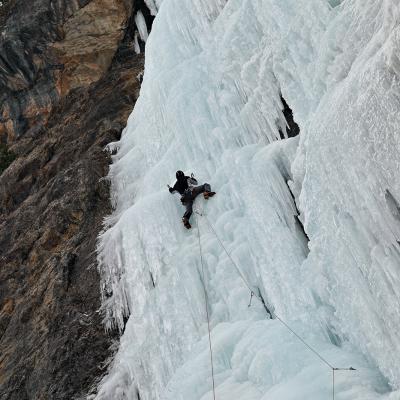 Val d'Escreins Le Joyau