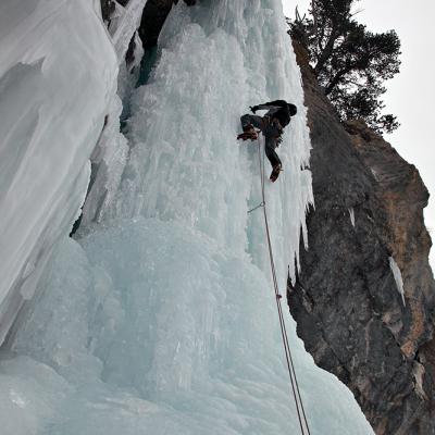 Val d'Escreins Le Joyau