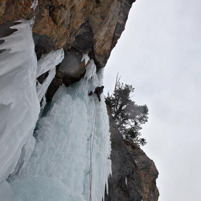 Val d'Escreins Le Joyau