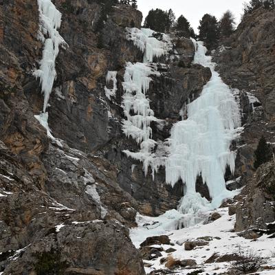 Val d'Escreins Exquise Esquisse