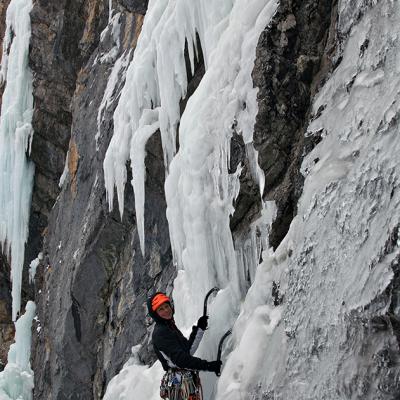 Val d'Escreins Exquise Esquisse