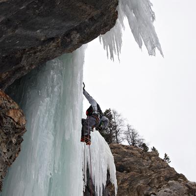 Val d'Escreins Exquise Esquisse