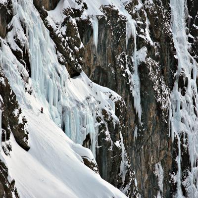 Cascades de Gavarnie