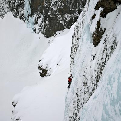 Cascades de Gavarnie