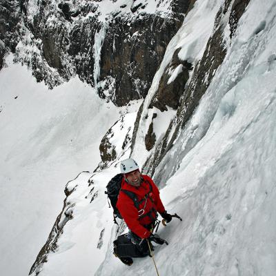 Cascades de Gavarnie