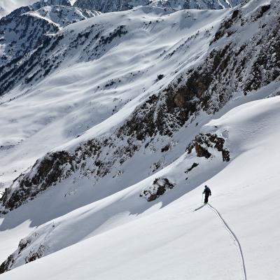Val d'Arizes