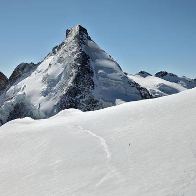 La Dent d'Hérens