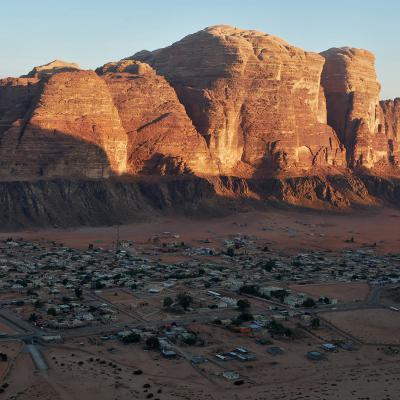 Wadi Rum