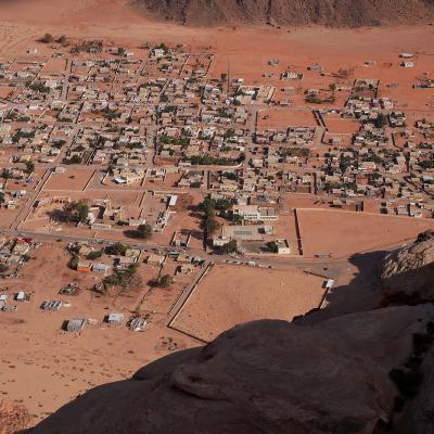 Wadi Rum