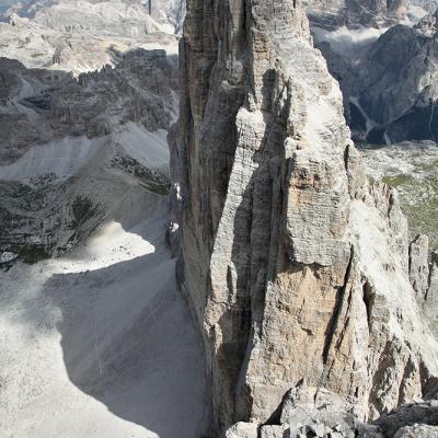 Tre Cime