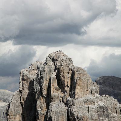 Tre Cime