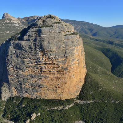 Peña Aman