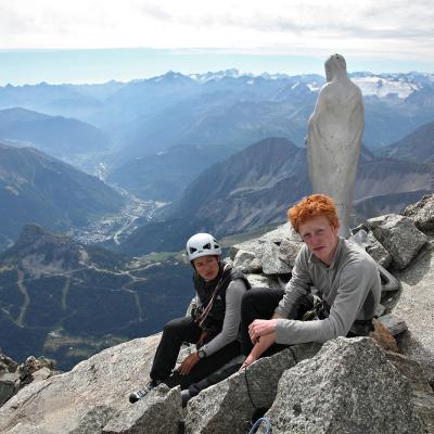 Déjà un peu fatiguées les troupes ?