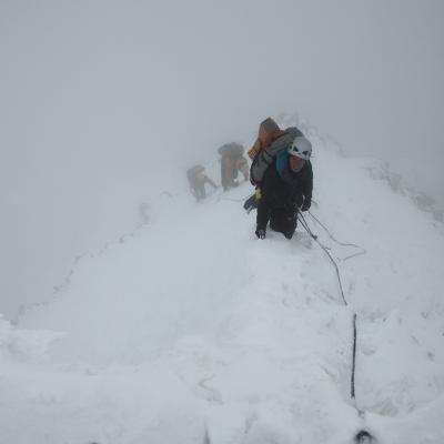 Près Mont Blanc de Courmayeur