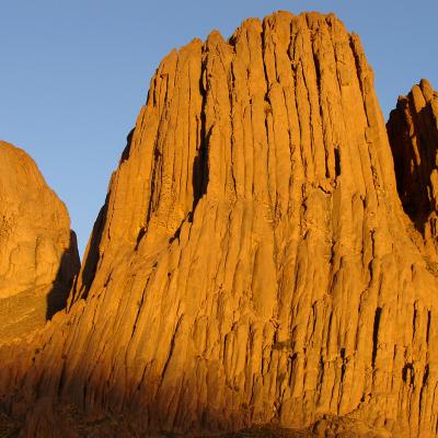 Aiguille Sud de Tizoulag