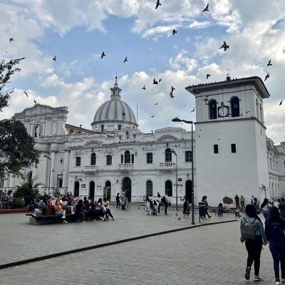 Popayán