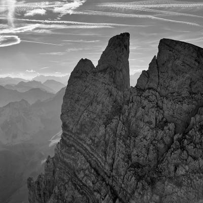 La Petite Aiguille