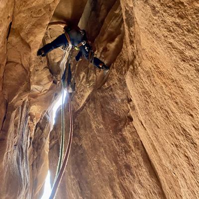 Jebel Um Rera. Les Frères Mousson