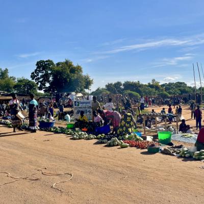 Malawi