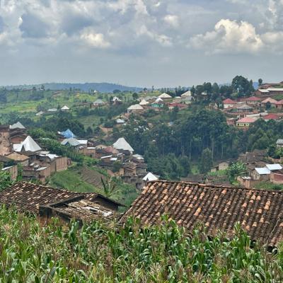 Burundi