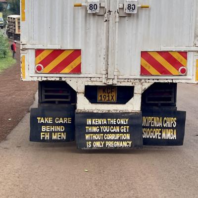 Kenya