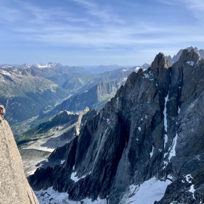 Après le petit rappel oblique