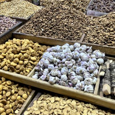 Épicerie au Maroc