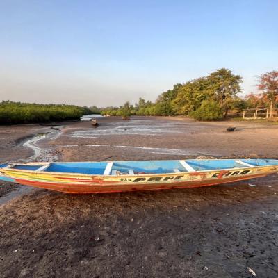 Sine Saloum