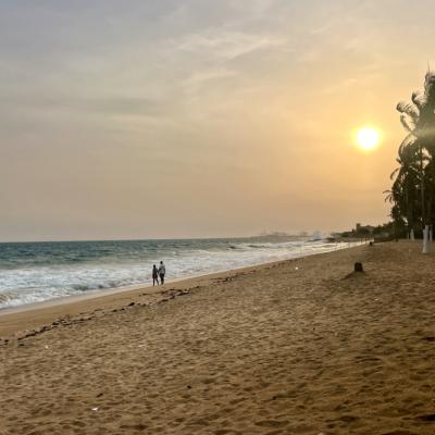 Plages du Togo